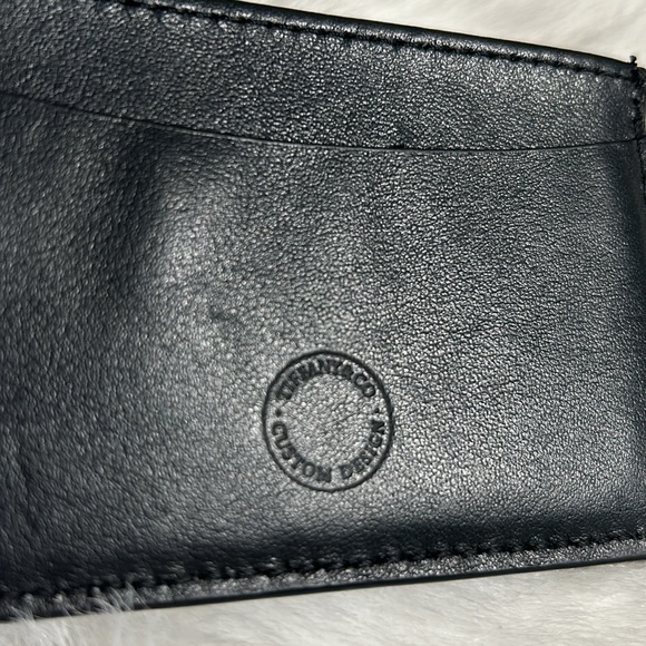 COPY - Tiffany & Co. card holder - Picture 3 of 4